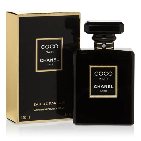 brand new perfume coco chanel.